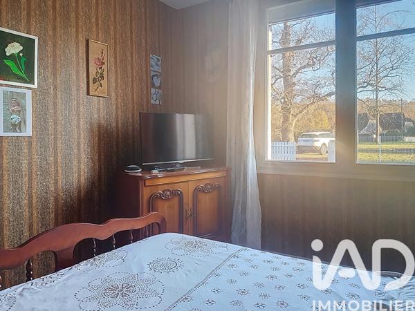 Maison à vendre 4 pièces 70 m² Lahourcade