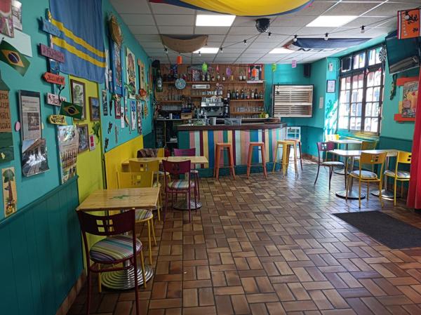 Fonds de commerce Bar-Restaurant