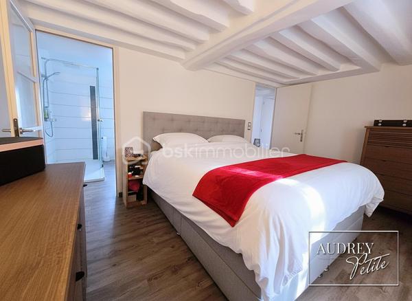 Maison de village de 171 m²