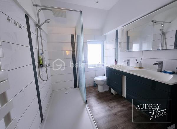 Maison de village de 171 m²