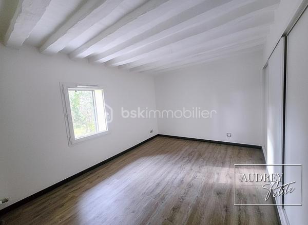 Maison de village de 171 m²