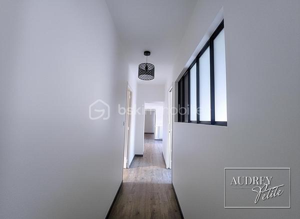 Maison de village de 171 m²