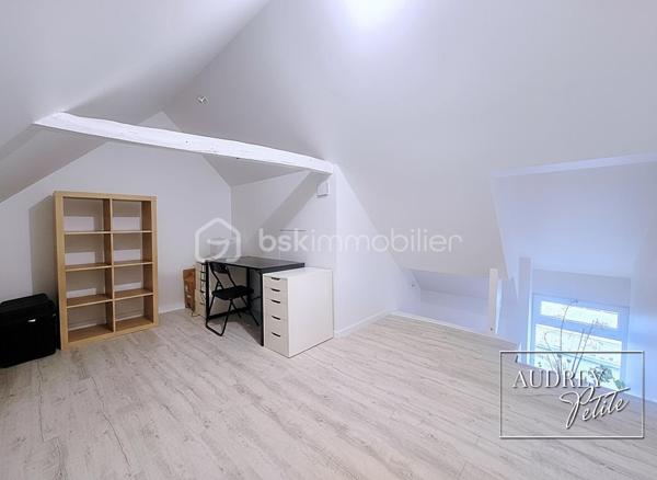 Maison de village de 171 m²