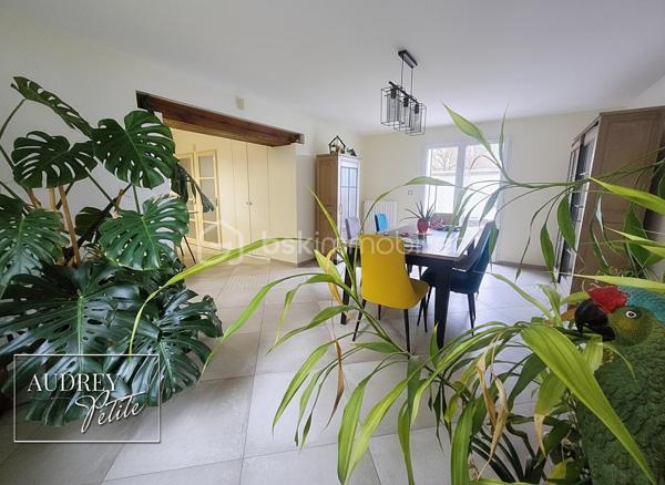 Maison de village de 171 m²