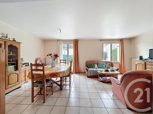 Maison à vendre  4 pièces - 73,02 m2 PIERREFITTE SUR SEINE - 93