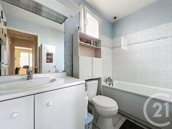 Maison à vendre  4 pièces - 73,02 m2 PIERREFITTE SUR SEINE - 93