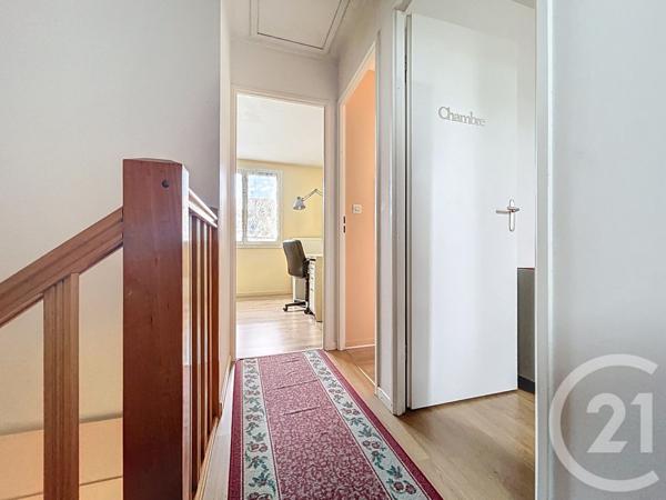 Maison à vendre  4 pièces - 73,02 m2 PIERREFITTE SUR SEINE - 93