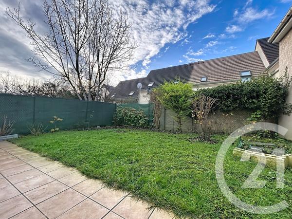 Maison à vendre  4 pièces - 73,02 m2 PIERREFITTE SUR SEINE - 93