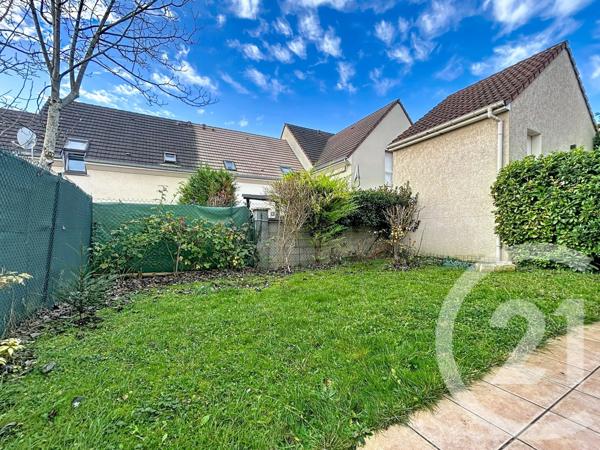 Maison à vendre  4 pièces - 73,02 m2 PIERREFITTE SUR SEINE - 93