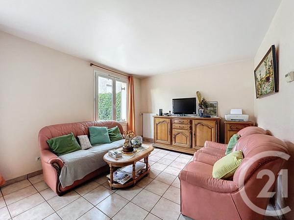 Maison à vendre  4 pièces - 73,02 m2 PIERREFITTE SUR SEINE - 93