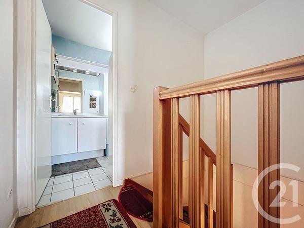 Maison à vendre  4 pièces - 73,02 m2 PIERREFITTE SUR SEINE - 93