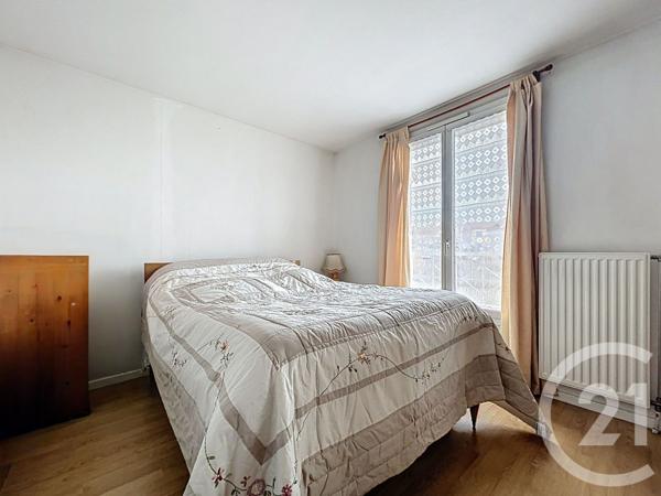 Maison à vendre  4 pièces - 73,02 m2 PIERREFITTE SUR SEINE - 93