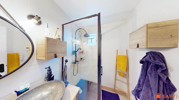 Quartier Saint Simon - Joli appartement  T3 avec jardin privatif