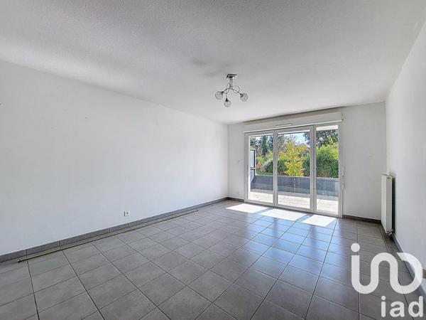 Appartement à vendre 3 pièces 67 m² Toulouse