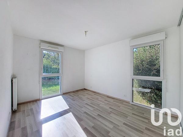 Appartement à vendre 3 pièces 67 m² Toulouse