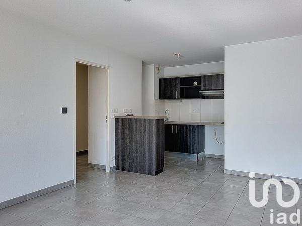 Appartement à vendre 3 pièces 67 m² Toulouse