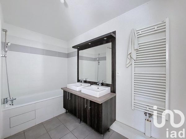 Appartement à vendre 3 pièces 67 m² Toulouse