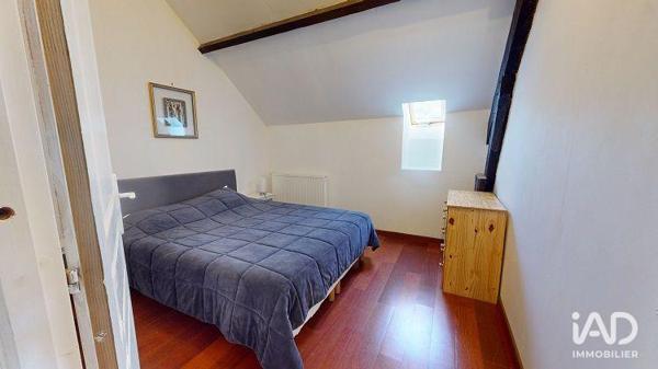 Hôtel-restaurant à vendre 560 m² Sainte-Fortunade