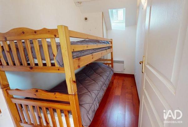 Hôtel-restaurant à vendre 560 m² Sainte-Fortunade