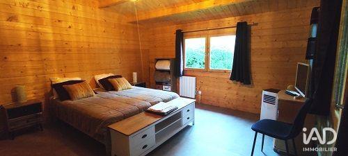 Hôtel-restaurant à vendre 560 m² Sainte-Fortunade