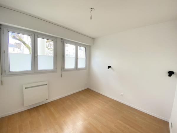 T2 - 6 Cour des Automates, NANTES