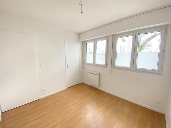 T2 - 6 Cour des Automates, NANTES