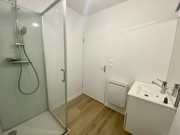 T2 - 6 Cour des Automates, NANTES