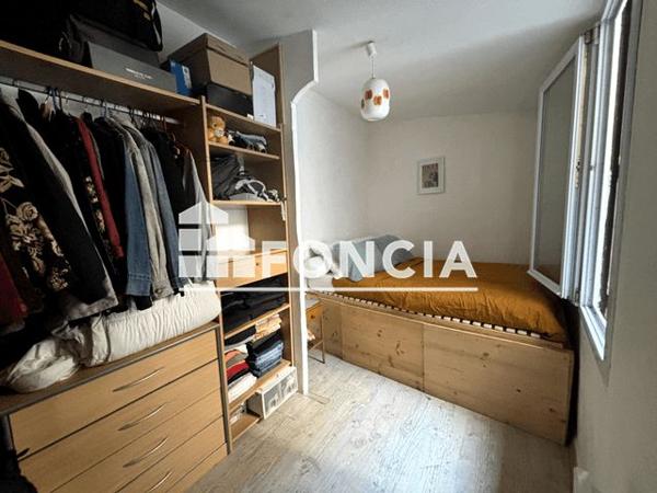 À vendre Appartement 2 pièces 41.02 m² - Montpellier 34090