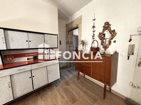 À vendre Appartement 2 pièces 41.02 m² - Montpellier 34090