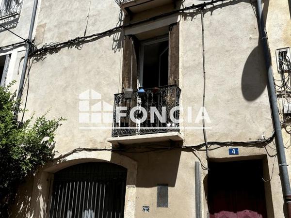 À vendre Appartement 2 pièces 41.02 m² - Montpellier 34090