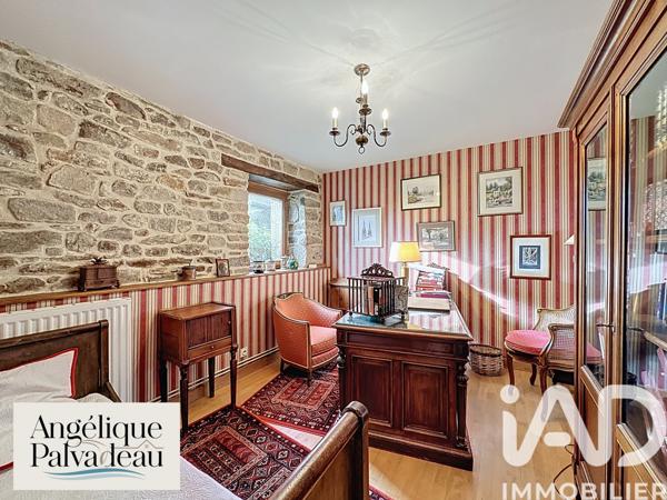 Maison à vendre 7 pièces 246 m² Quimperlé
