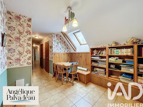 Maison à vendre 7 pièces 246 m² Quimperlé