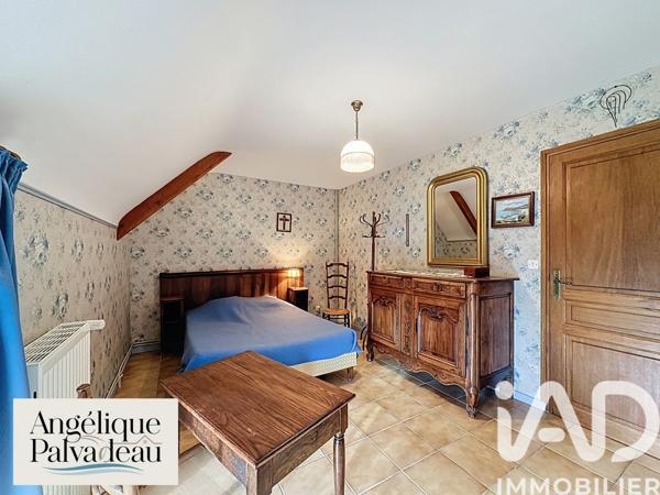Maison à vendre 7 pièces 246 m² Quimperlé
