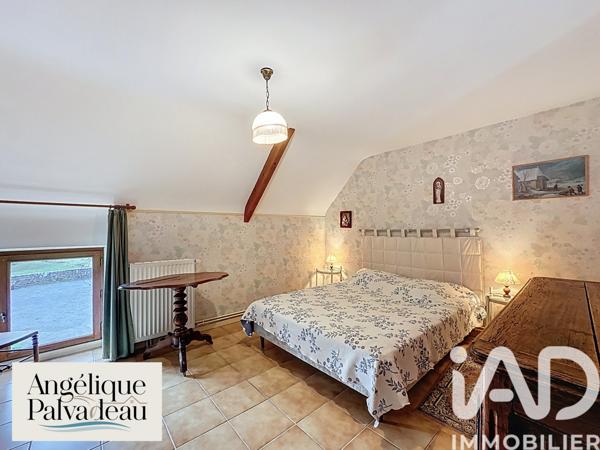 Maison à vendre 7 pièces 246 m² Quimperlé