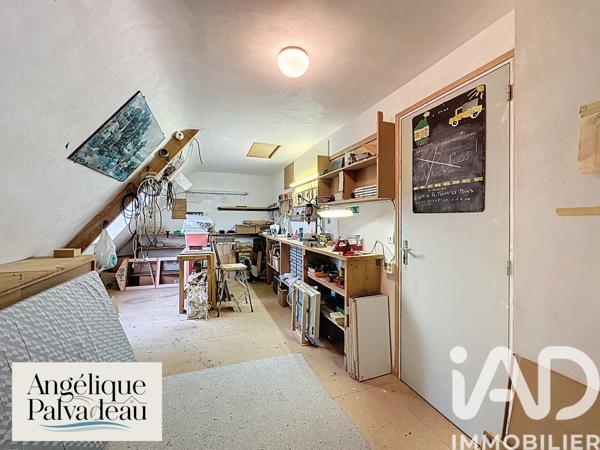 Maison à vendre 7 pièces 246 m² Quimperlé