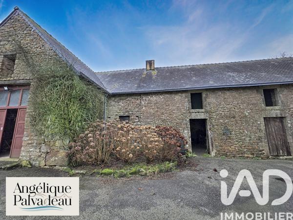 Maison à vendre 7 pièces 246 m² Quimperlé