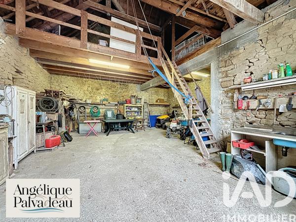 Maison à vendre 7 pièces 246 m² Quimperlé
