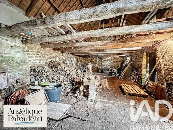 Maison à vendre 7 pièces 246 m² Quimperlé