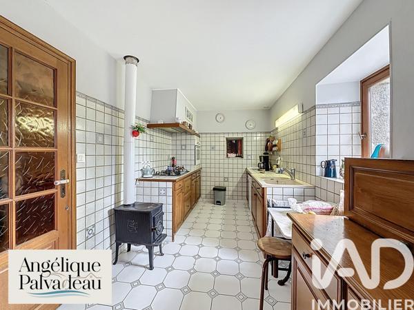 Maison à vendre 7 pièces 246 m² Quimperlé