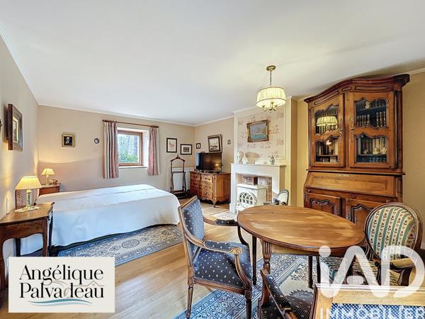 Maison à vendre 7 pièces 246 m² Quimperlé