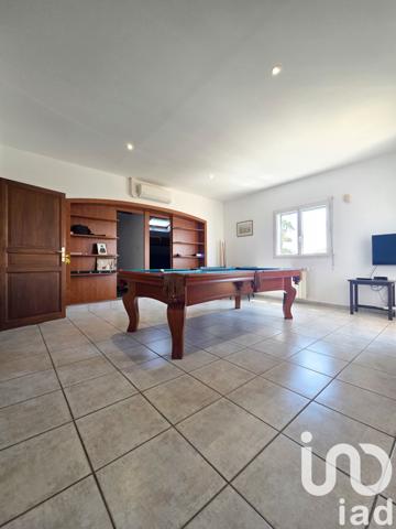 Maison à vendre 6 pièces 241 m² Perpignan