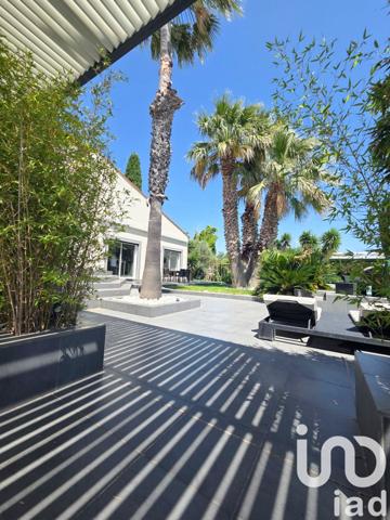 Maison à vendre 6 pièces 241 m² Perpignan