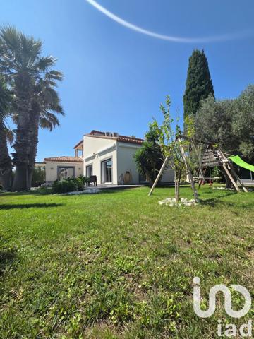 Maison à vendre 6 pièces 241 m² Perpignan