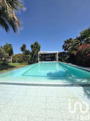 Maison à vendre 6 pièces 241 m² Perpignan