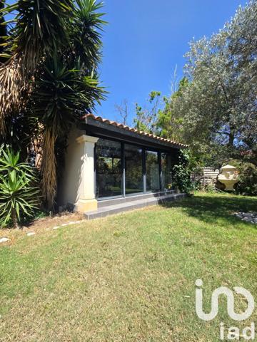 Maison à vendre 6 pièces 241 m² Perpignan