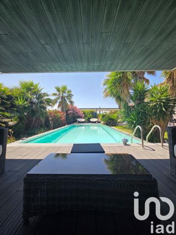 Maison à vendre 6 pièces 241 m² Perpignan