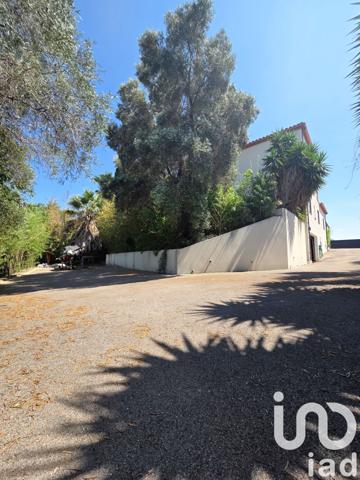 Maison à vendre 6 pièces 241 m² Perpignan