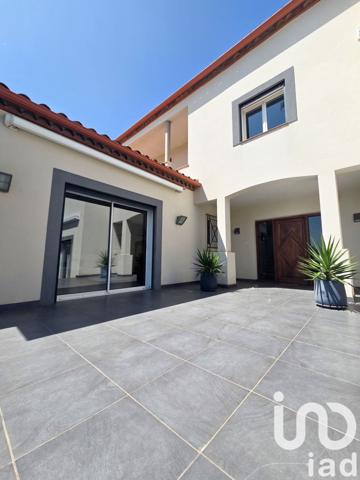 Maison à vendre 6 pièces 241 m² Perpignan