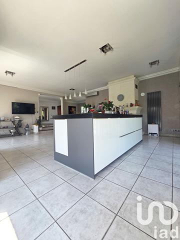 Maison à vendre 6 pièces 241 m² Perpignan