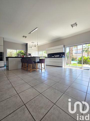 Maison à vendre 6 pièces 241 m² Perpignan